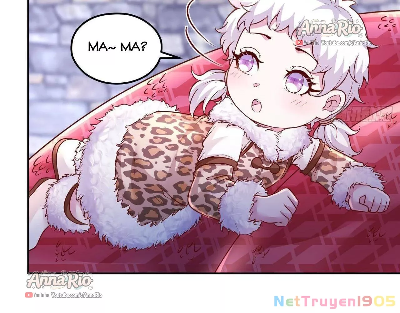 Thảnh Thơi Thú Thế Chủng Chủng Điền, Sinh Sinh Tể Chapter 774 - Trang 2