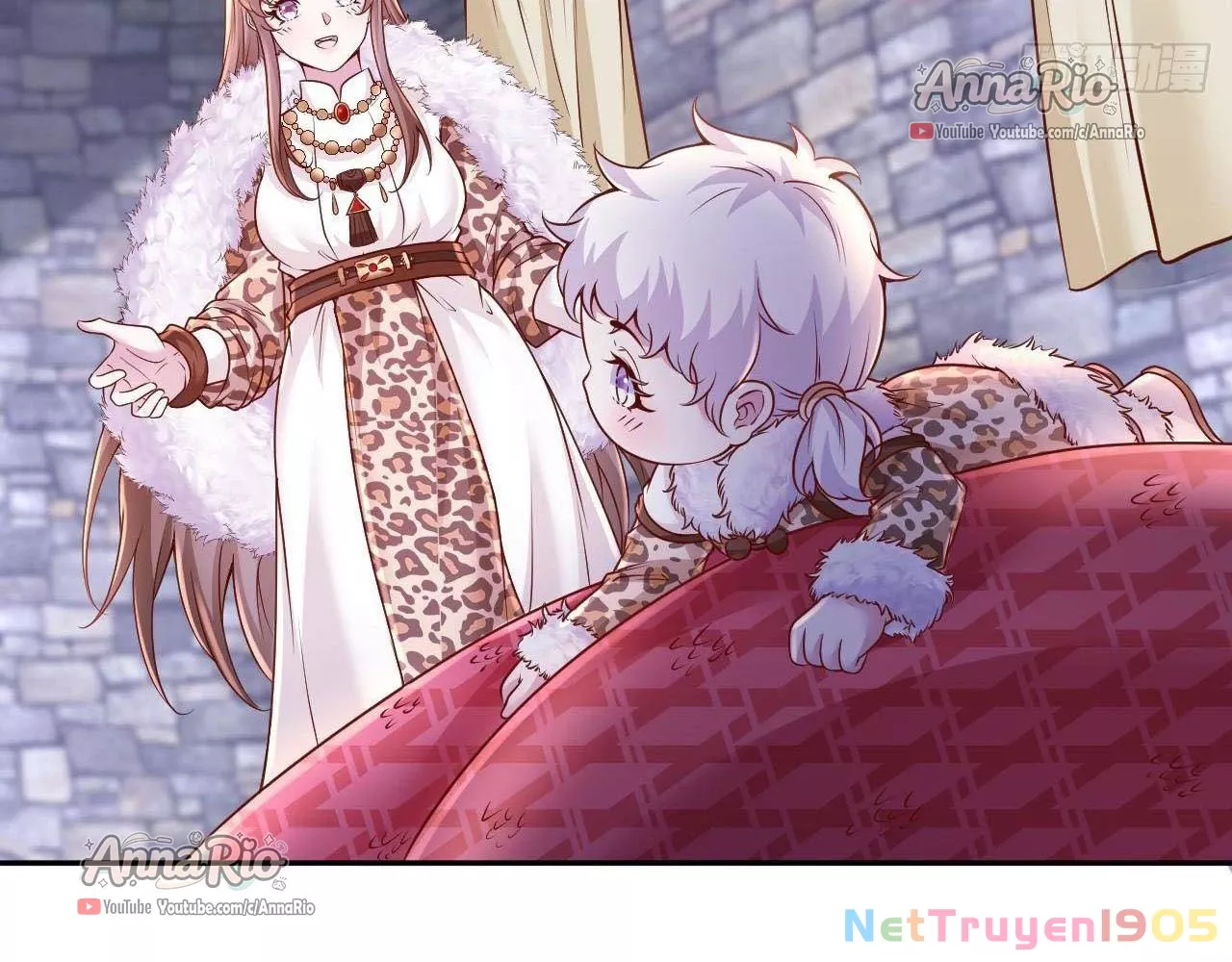 Thảnh Thơi Thú Thế Chủng Chủng Điền, Sinh Sinh Tể Chapter 774 - Trang 2