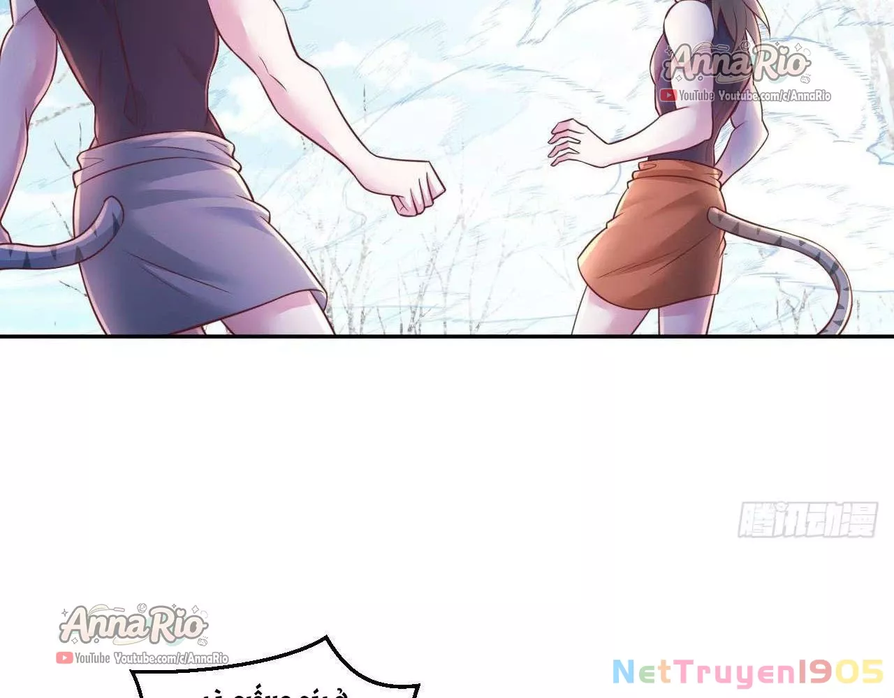 Thảnh Thơi Thú Thế Chủng Chủng Điền, Sinh Sinh Tể Chapter 775 - Trang 2