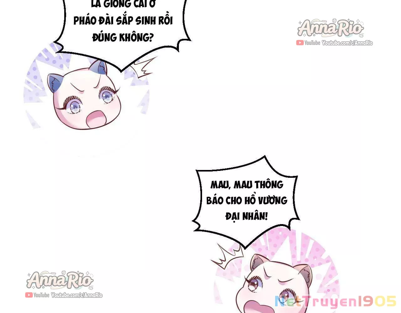 Thảnh Thơi Thú Thế Chủng Chủng Điền, Sinh Sinh Tể Chapter 775 - Trang 2