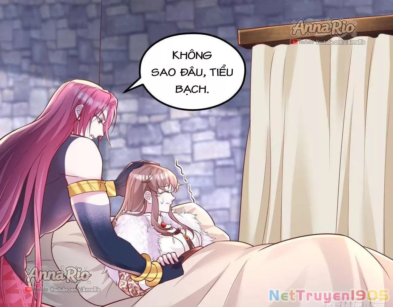 Thảnh Thơi Thú Thế Chủng Chủng Điền, Sinh Sinh Tể Chapter 775 - Trang 2