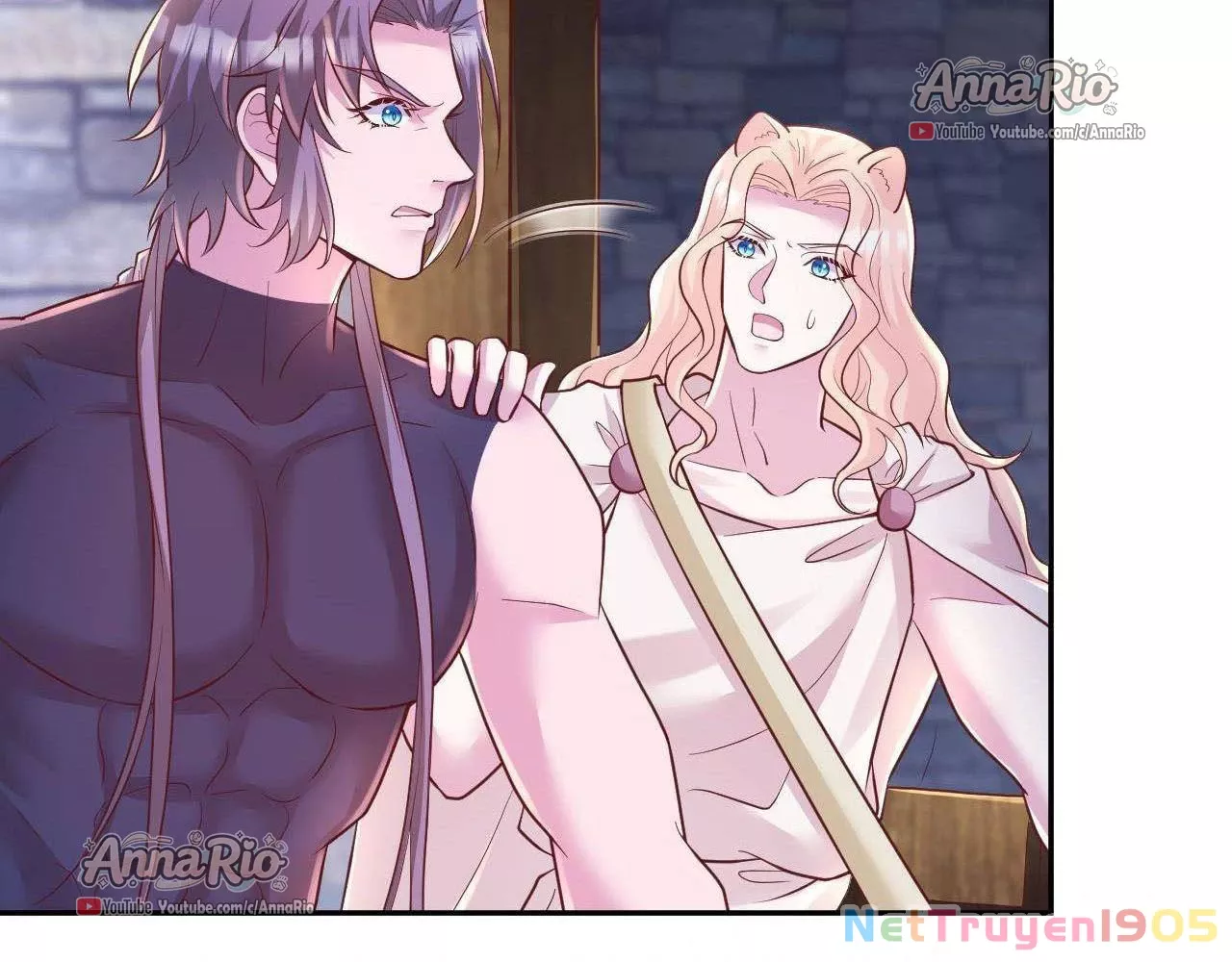 Thảnh Thơi Thú Thế Chủng Chủng Điền, Sinh Sinh Tể Chapter 775 - Trang 2