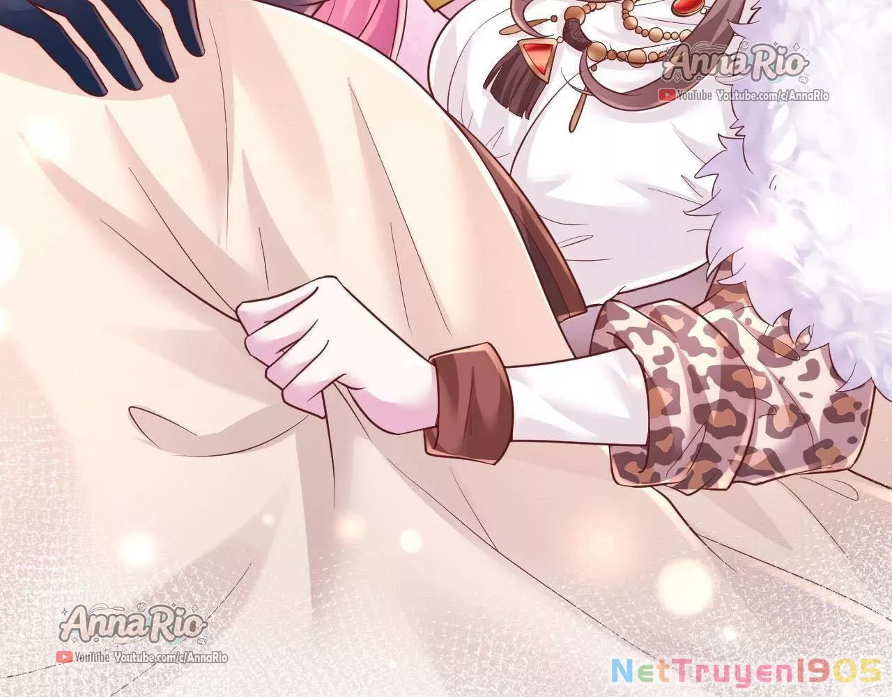 Thảnh Thơi Thú Thế Chủng Chủng Điền, Sinh Sinh Tể Chapter 775 - Trang 2