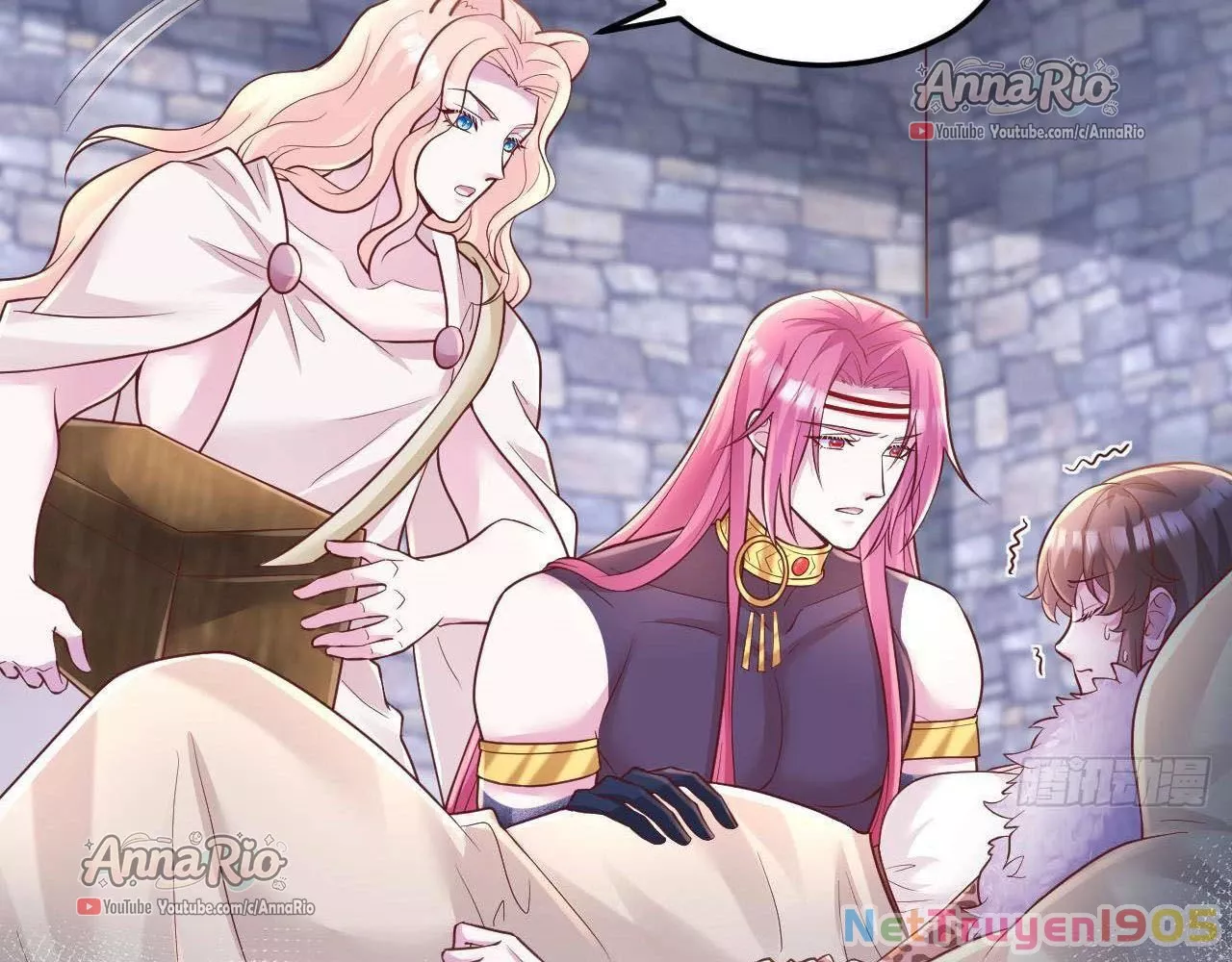 Thảnh Thơi Thú Thế Chủng Chủng Điền, Sinh Sinh Tể Chapter 775 - Trang 2