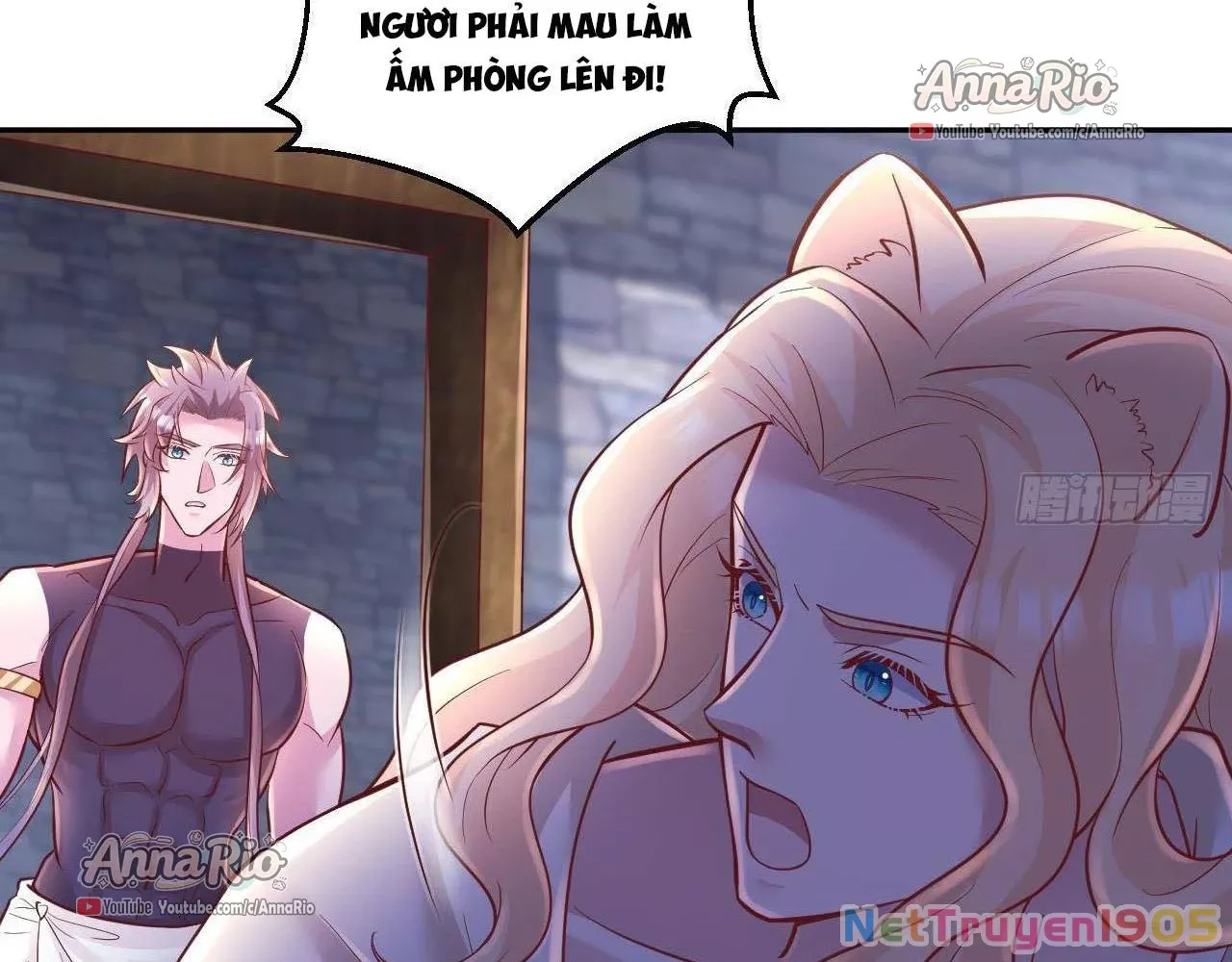 Thảnh Thơi Thú Thế Chủng Chủng Điền, Sinh Sinh Tể Chapter 775 - Trang 2