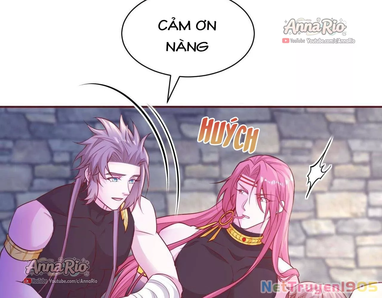 Thảnh Thơi Thú Thế Chủng Chủng Điền, Sinh Sinh Tể Chapter 776 - Trang 2