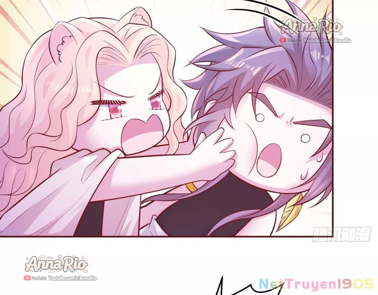 Thảnh Thơi Thú Thế Chủng Chủng Điền, Sinh Sinh Tể Chapter 776 - Trang 2