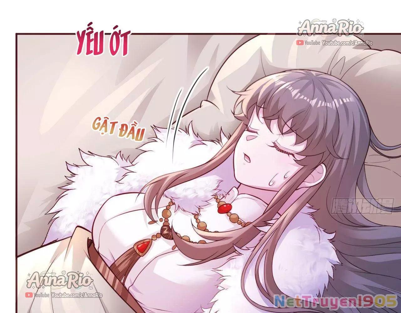 Thảnh Thơi Thú Thế Chủng Chủng Điền, Sinh Sinh Tể Chapter 776 - Trang 2