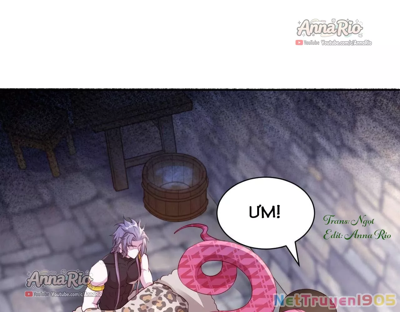 Thảnh Thơi Thú Thế Chủng Chủng Điền, Sinh Sinh Tể Chapter 776 - Trang 2