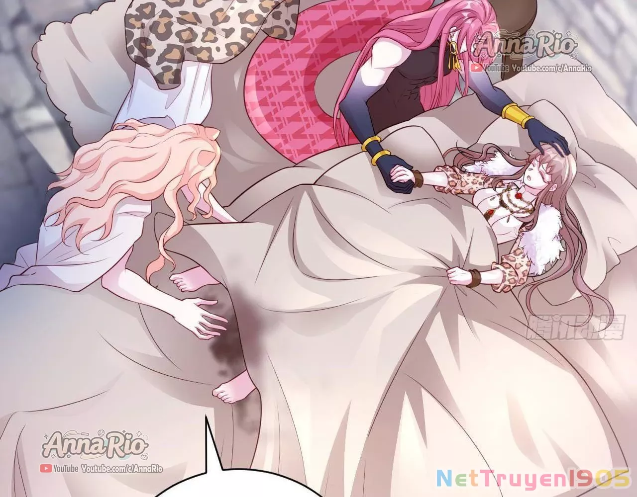 Thảnh Thơi Thú Thế Chủng Chủng Điền, Sinh Sinh Tể Chapter 776 - Trang 2