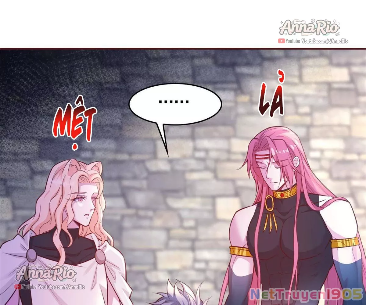 Thảnh Thơi Thú Thế Chủng Chủng Điền, Sinh Sinh Tể Chapter 777 - Trang 2