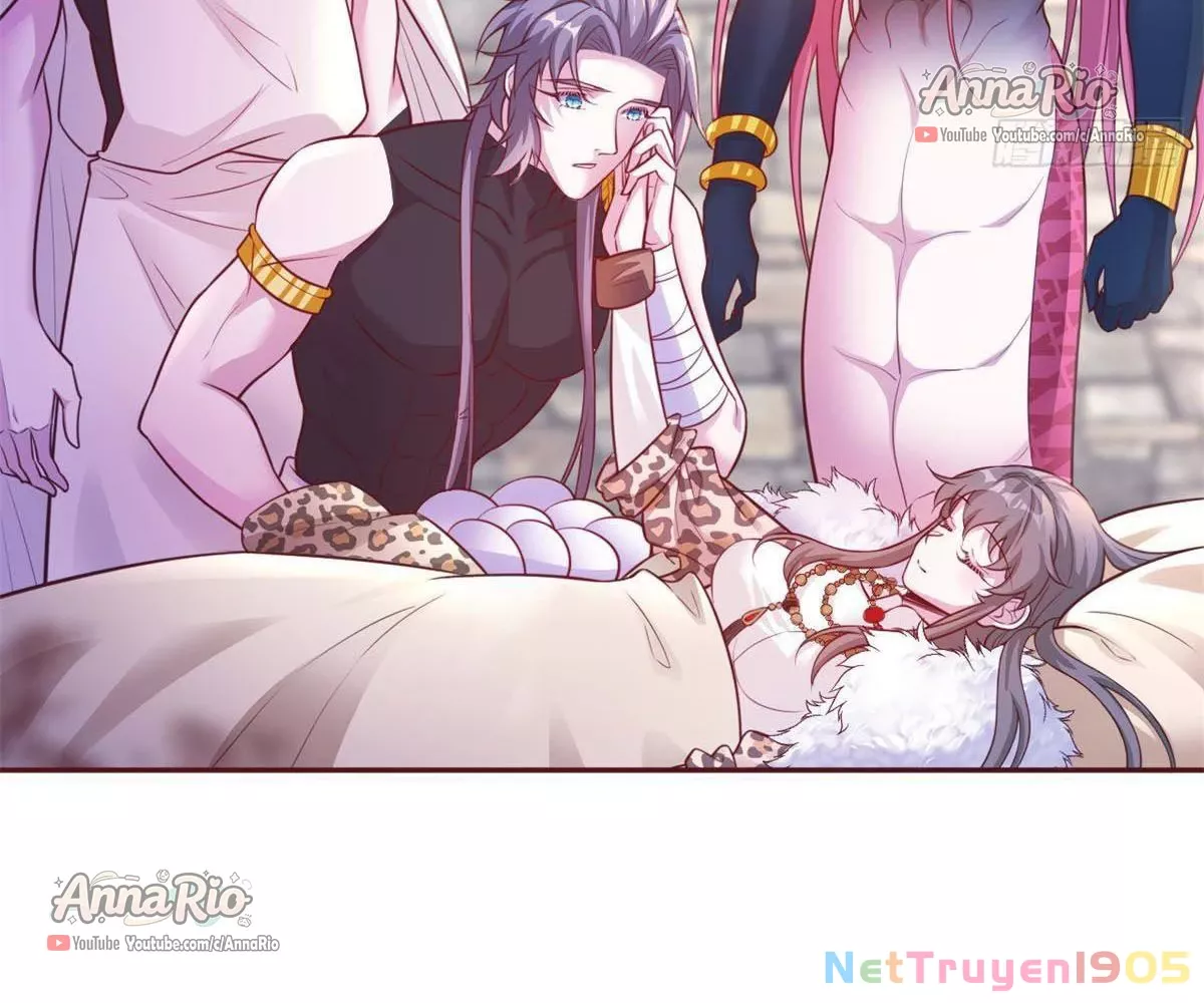 Thảnh Thơi Thú Thế Chủng Chủng Điền, Sinh Sinh Tể Chapter 777 - Trang 2