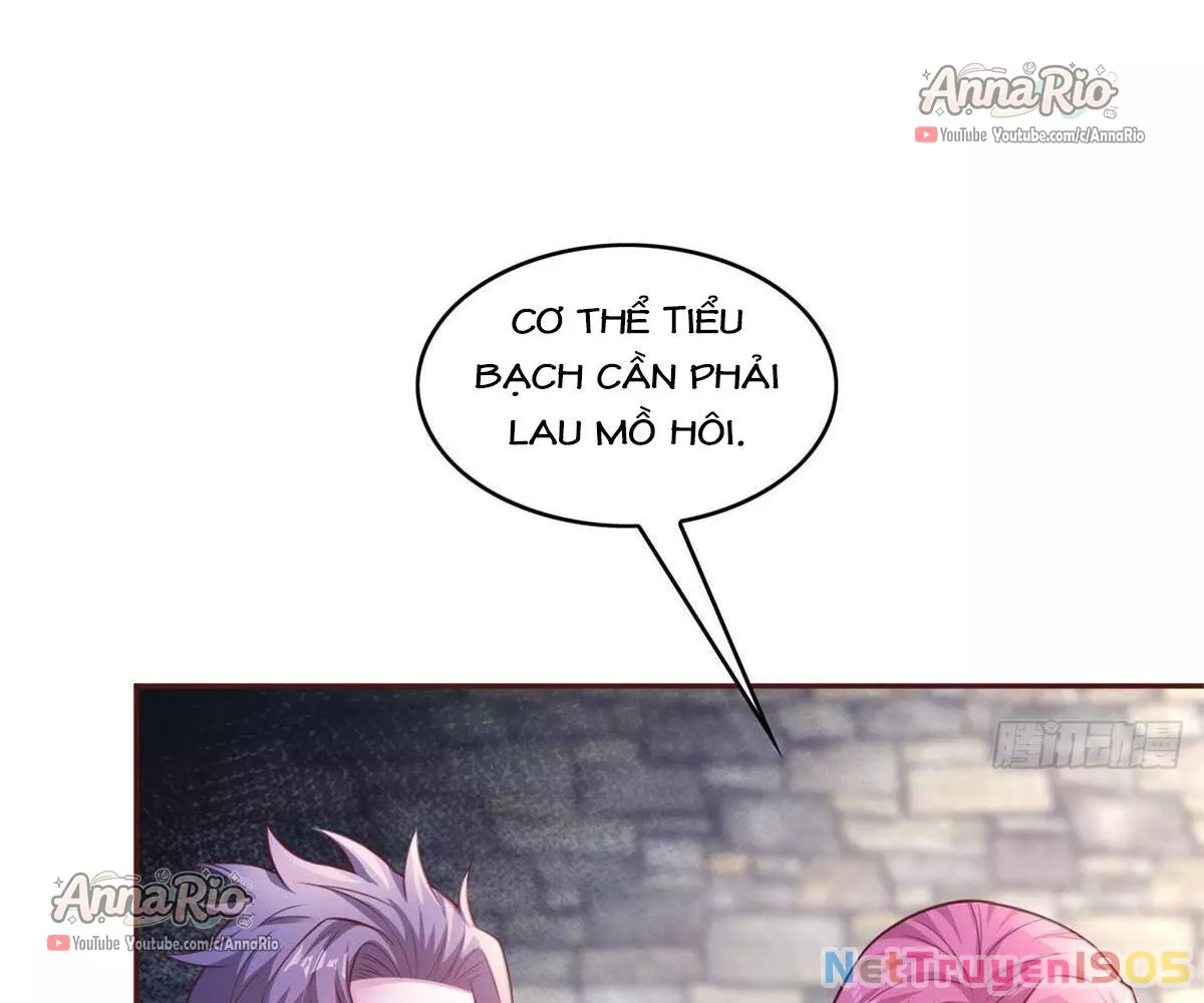 Thảnh Thơi Thú Thế Chủng Chủng Điền, Sinh Sinh Tể Chapter 777 - Trang 2