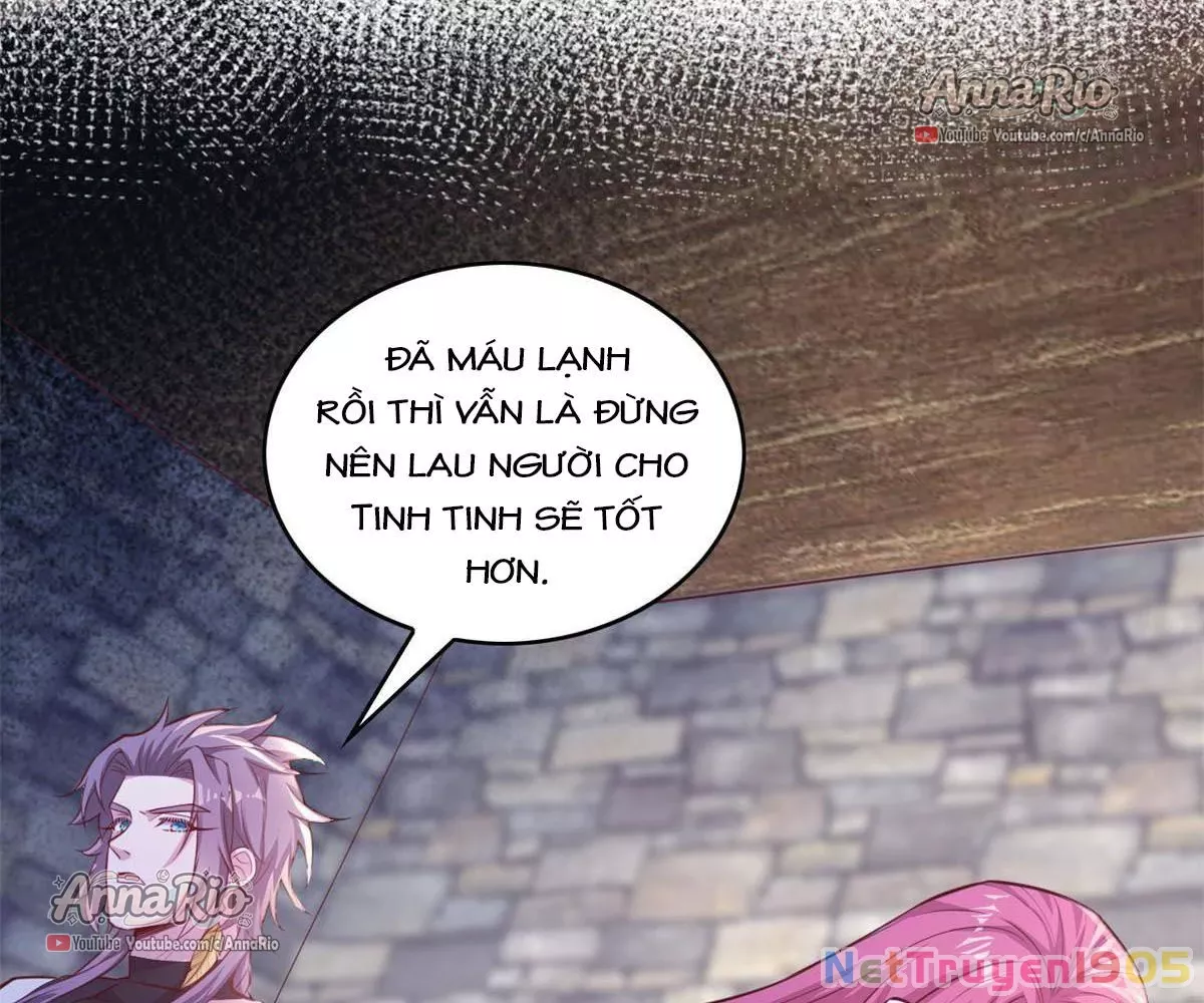 Thảnh Thơi Thú Thế Chủng Chủng Điền, Sinh Sinh Tể Chapter 777 - Trang 2