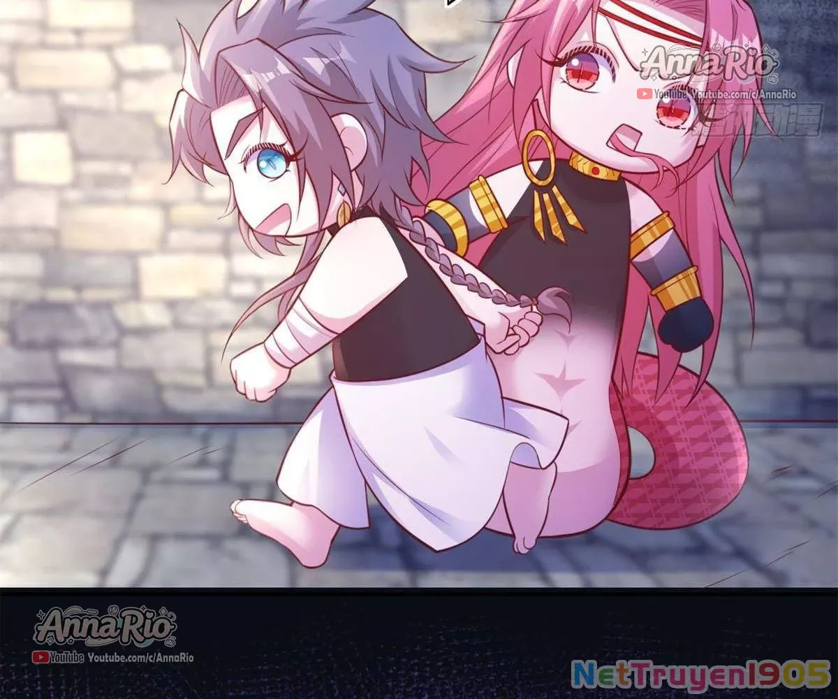 Thảnh Thơi Thú Thế Chủng Chủng Điền, Sinh Sinh Tể Chapter 777 - Trang 2