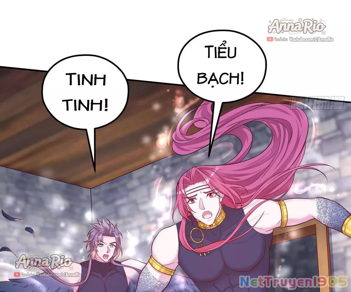 Thảnh Thơi Thú Thế Chủng Chủng Điền, Sinh Sinh Tể Chapter 778 - Trang 2