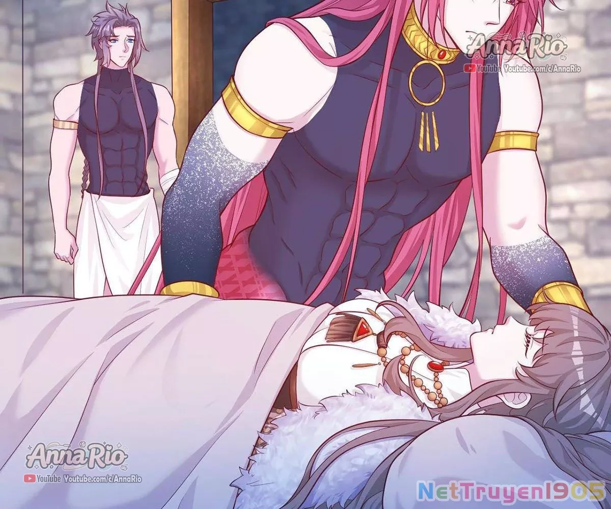 Thảnh Thơi Thú Thế Chủng Chủng Điền, Sinh Sinh Tể Chapter 778 - Trang 2