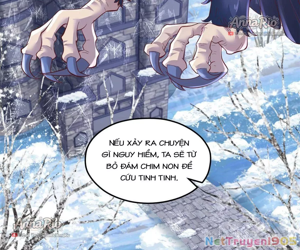 Thảnh Thơi Thú Thế Chủng Chủng Điền, Sinh Sinh Tể Chapter 779 - Trang 2