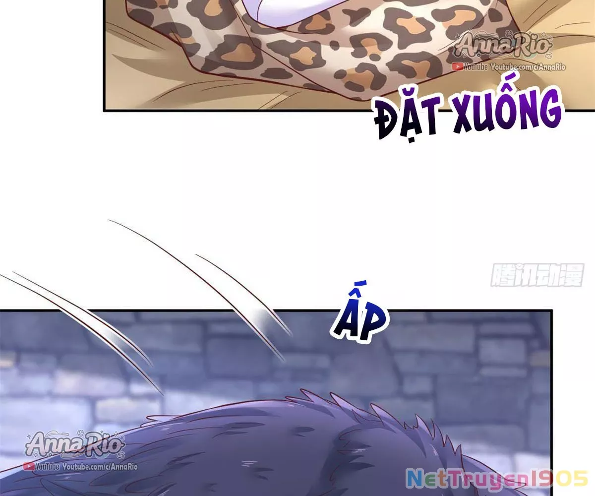 Thảnh Thơi Thú Thế Chủng Chủng Điền, Sinh Sinh Tể Chapter 779 - Trang 2