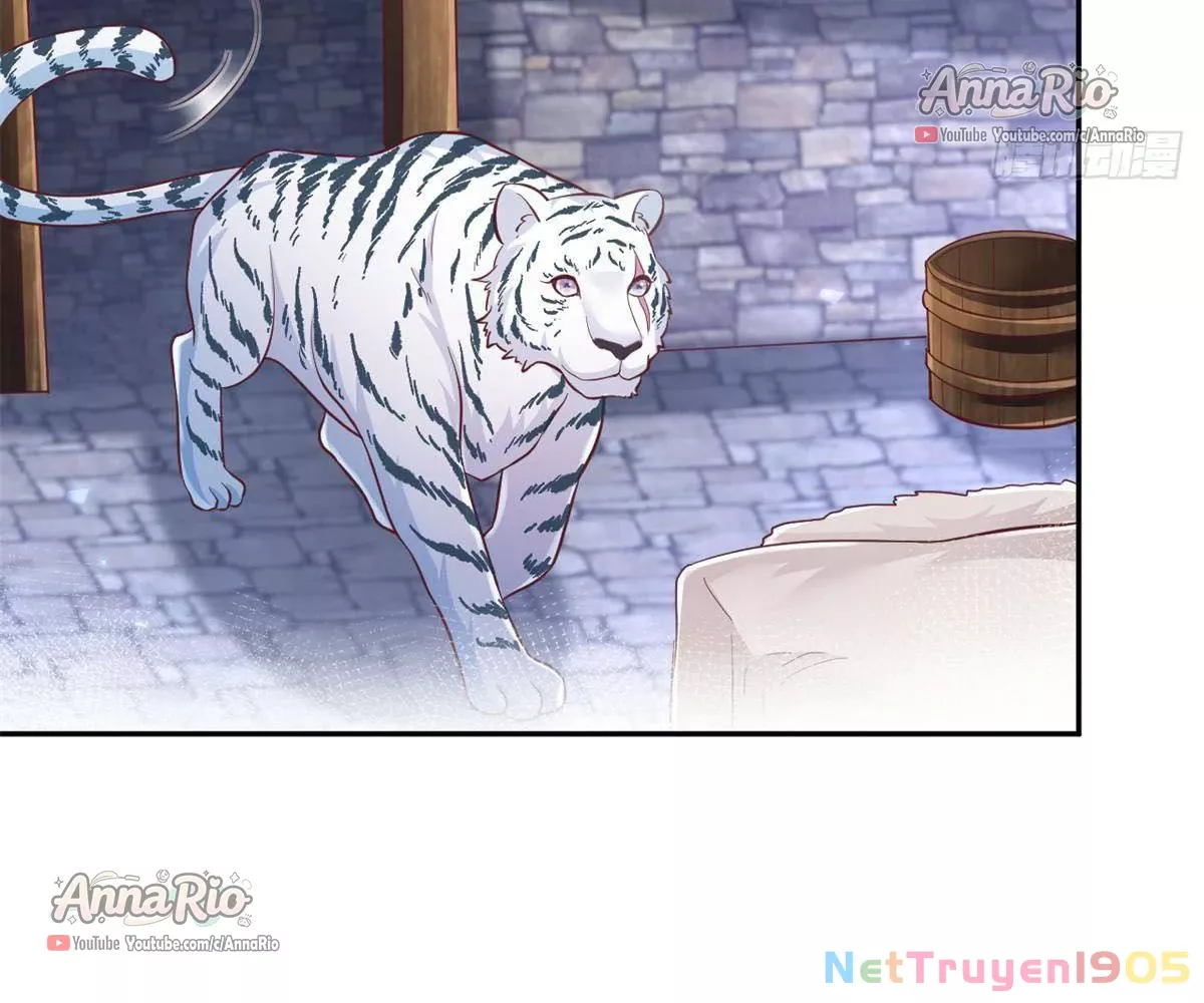 Thảnh Thơi Thú Thế Chủng Chủng Điền, Sinh Sinh Tể Chapter 779 - Trang 2