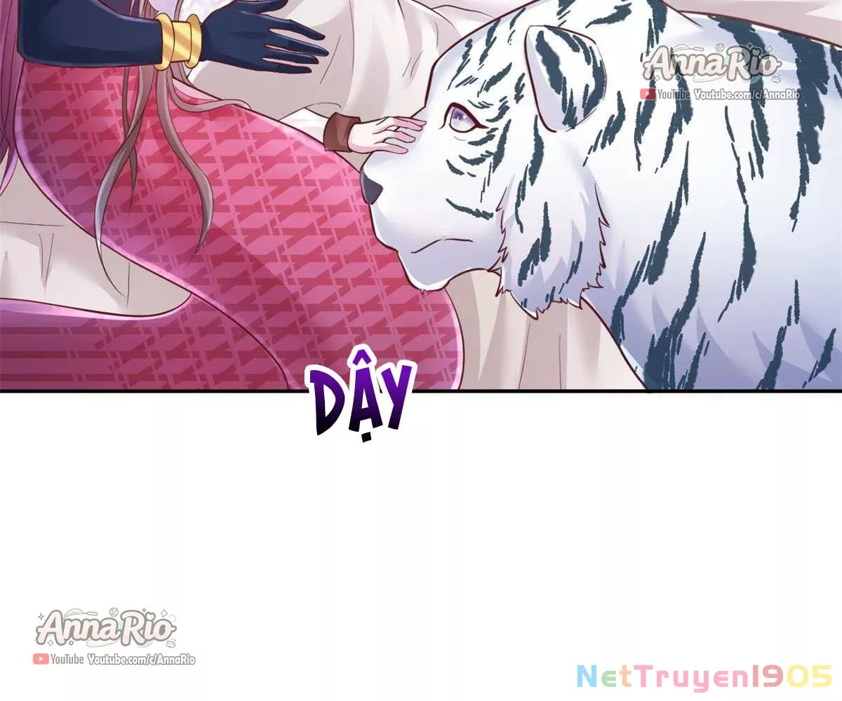 Thảnh Thơi Thú Thế Chủng Chủng Điền, Sinh Sinh Tể Chapter 779 - Trang 2