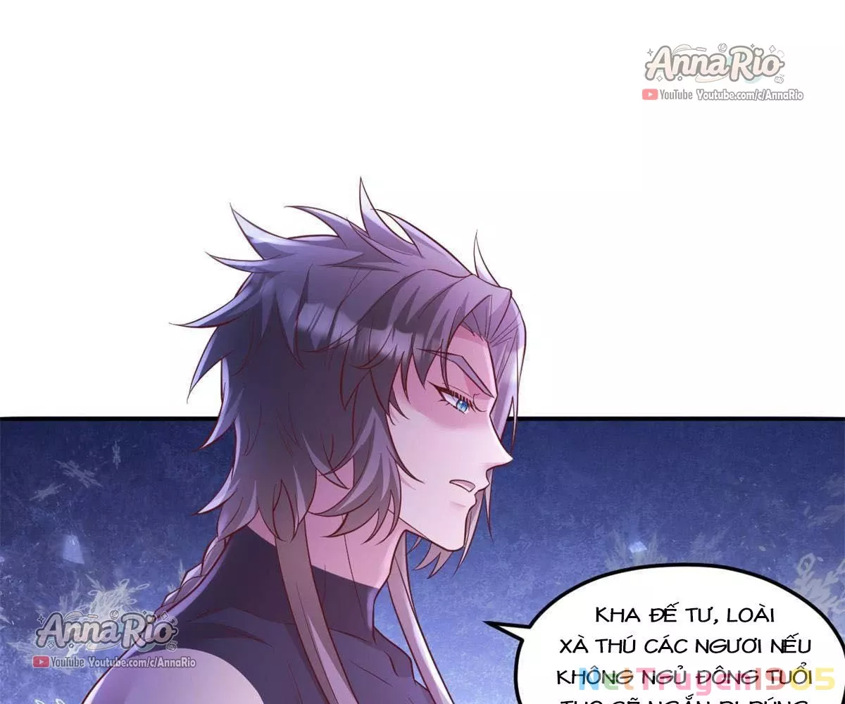 Thảnh Thơi Thú Thế Chủng Chủng Điền, Sinh Sinh Tể Chapter 779 - Trang 2