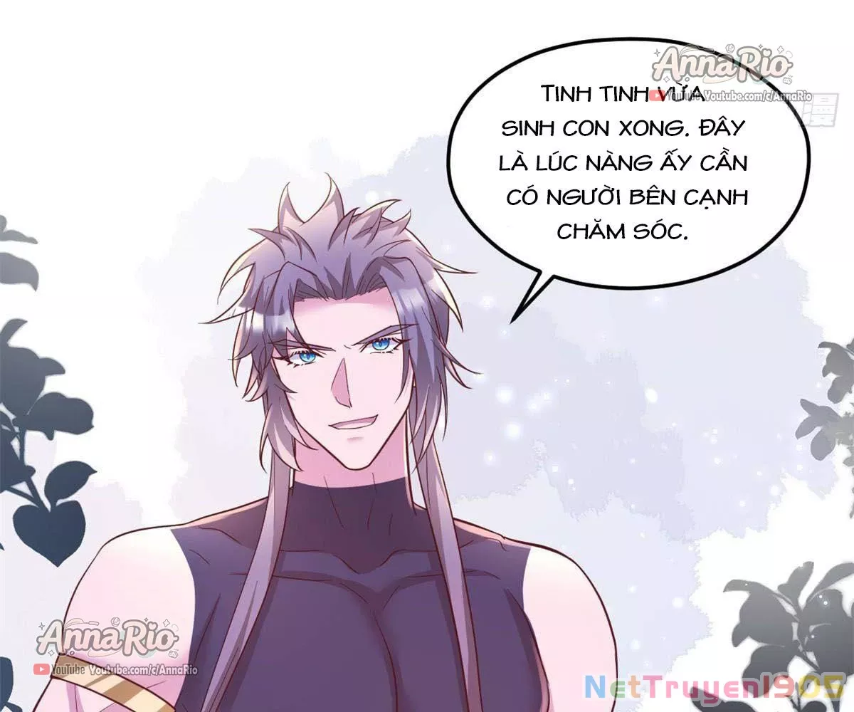 Thảnh Thơi Thú Thế Chủng Chủng Điền, Sinh Sinh Tể Chapter 779 - Trang 2