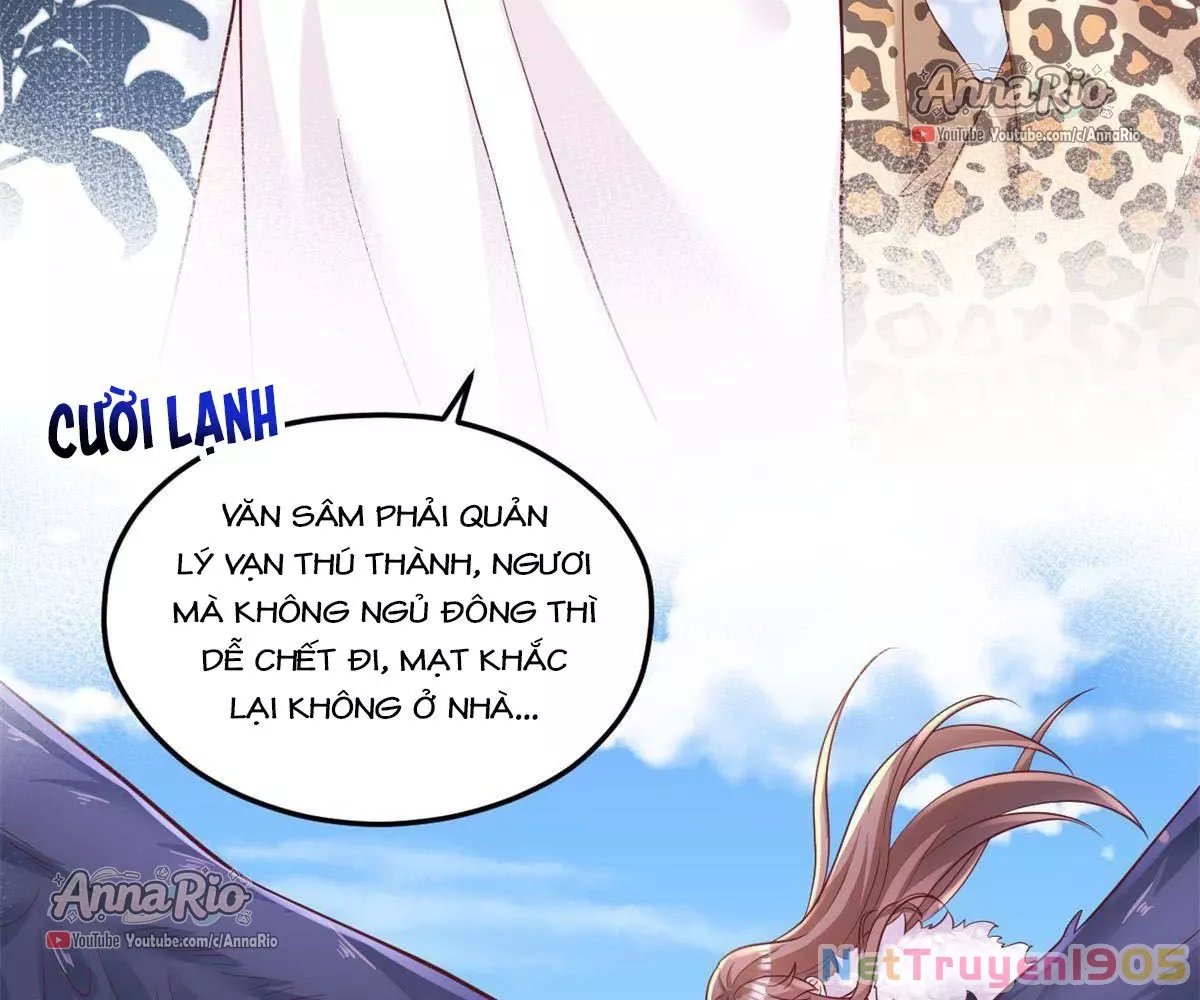 Thảnh Thơi Thú Thế Chủng Chủng Điền, Sinh Sinh Tể Chapter 779 - Trang 2