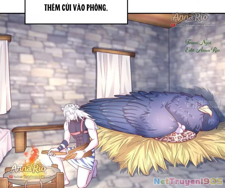 Thảnh Thơi Thú Thế Chủng Chủng Điền, Sinh Sinh Tể Chapter 782 - Trang 2