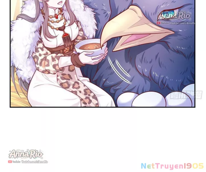 Thảnh Thơi Thú Thế Chủng Chủng Điền, Sinh Sinh Tể Chapter 782 - Trang 2