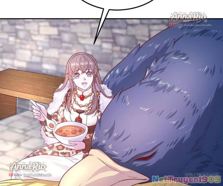 Thảnh Thơi Thú Thế Chủng Chủng Điền, Sinh Sinh Tể Chapter 782 - Trang 2