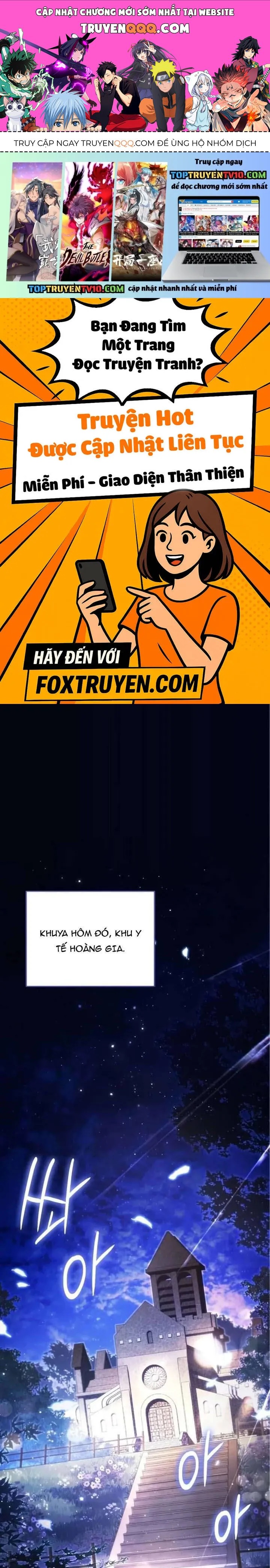 Bạo Chúa Độc Ác Trở Lại Chapter 44 - Trang 2