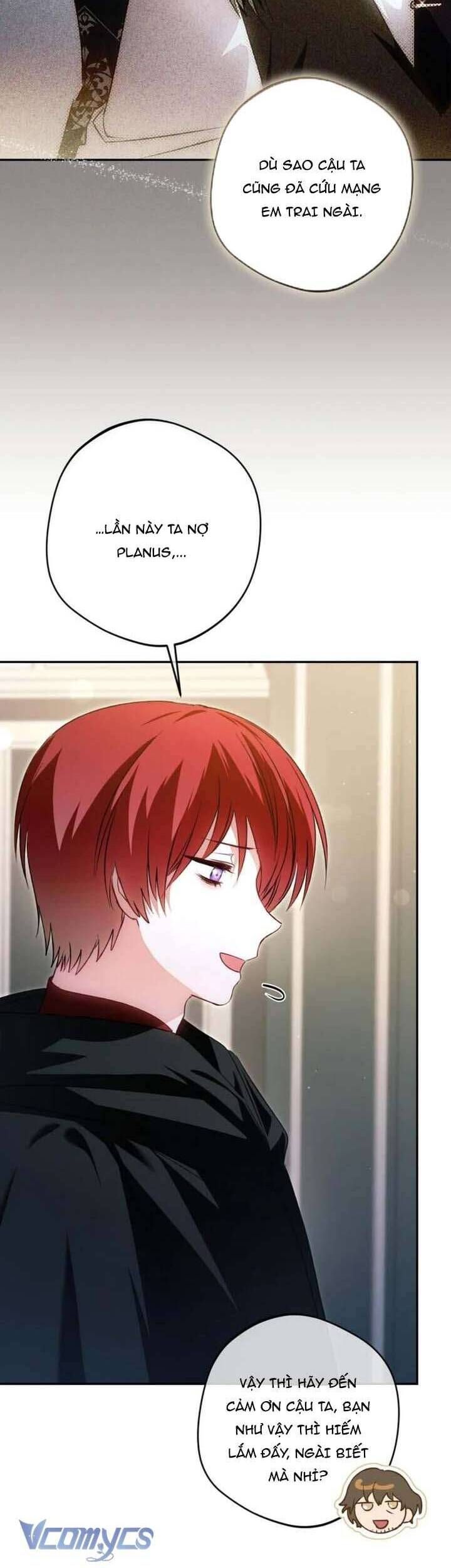 Bạo Chúa Độc Ác Trở Lại Chapter 44 - Trang 2