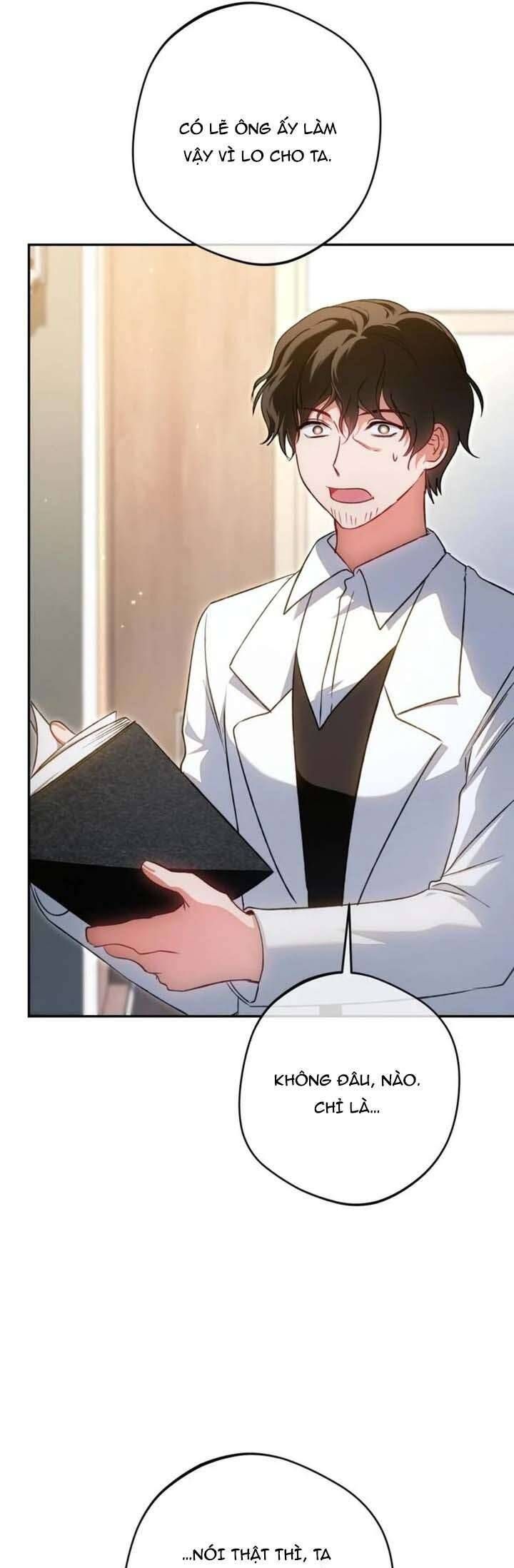 Bạo Chúa Độc Ác Trở Lại Chapter 44 - Trang 2