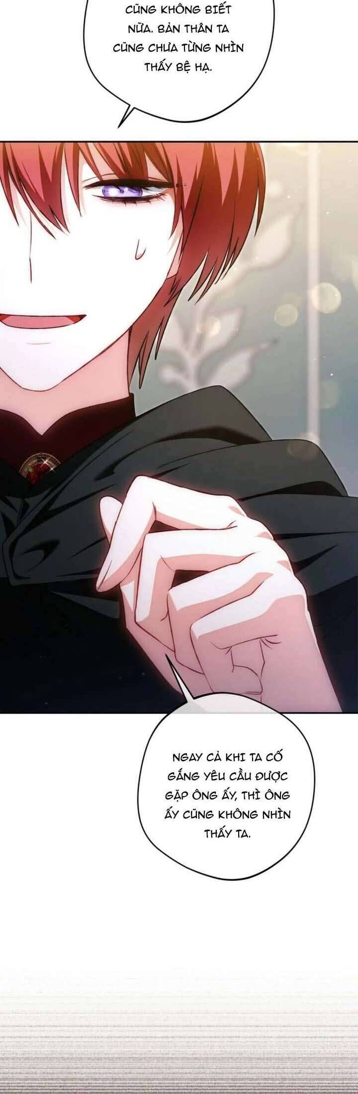 Bạo Chúa Độc Ác Trở Lại Chapter 44 - Trang 2