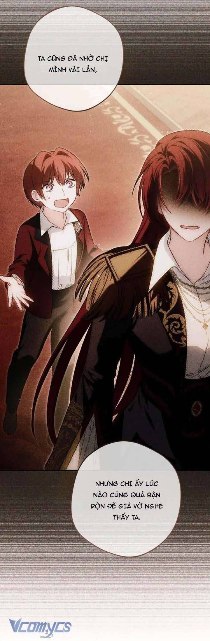 Bạo Chúa Độc Ác Trở Lại Chapter 44 - Trang 2