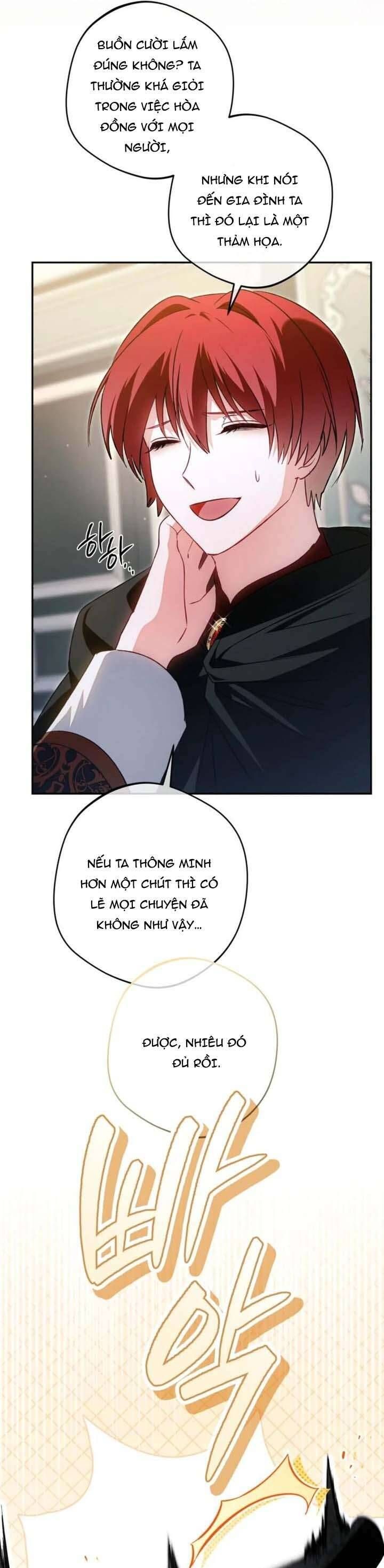 Bạo Chúa Độc Ác Trở Lại Chapter 44 - Trang 2