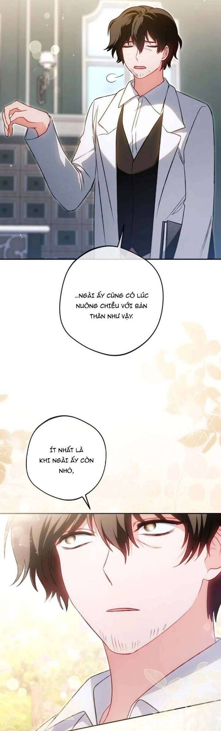 Bạo Chúa Độc Ác Trở Lại Chapter 44 - Trang 2