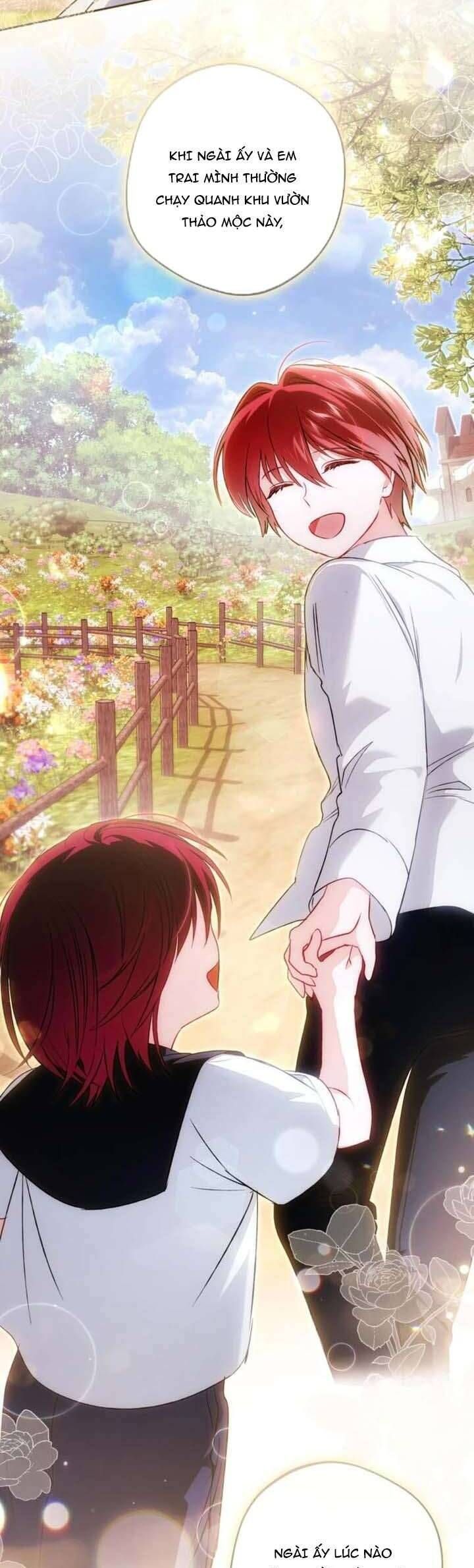 Bạo Chúa Độc Ác Trở Lại Chapter 44 - Trang 2