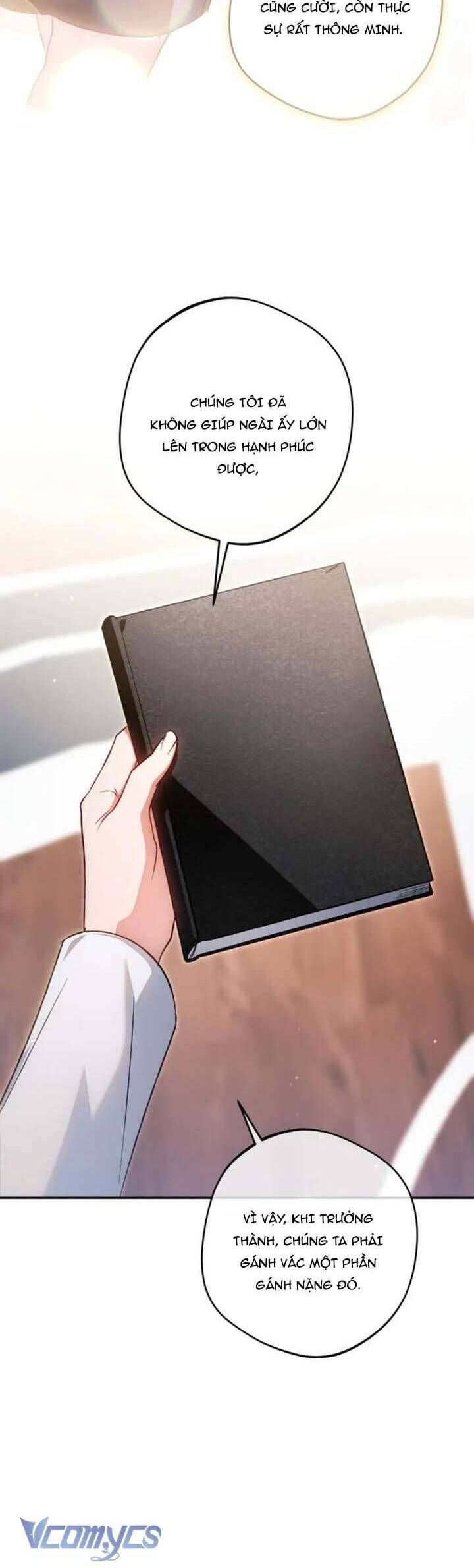 Bạo Chúa Độc Ác Trở Lại Chapter 44 - Trang 2