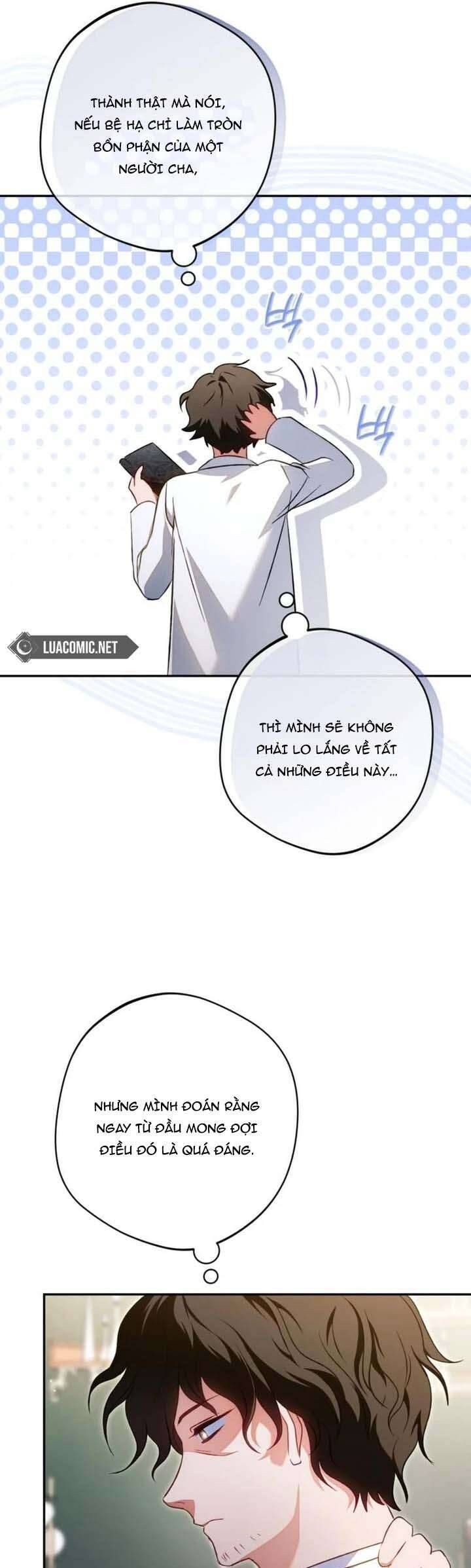 Bạo Chúa Độc Ác Trở Lại Chapter 44 - Trang 2