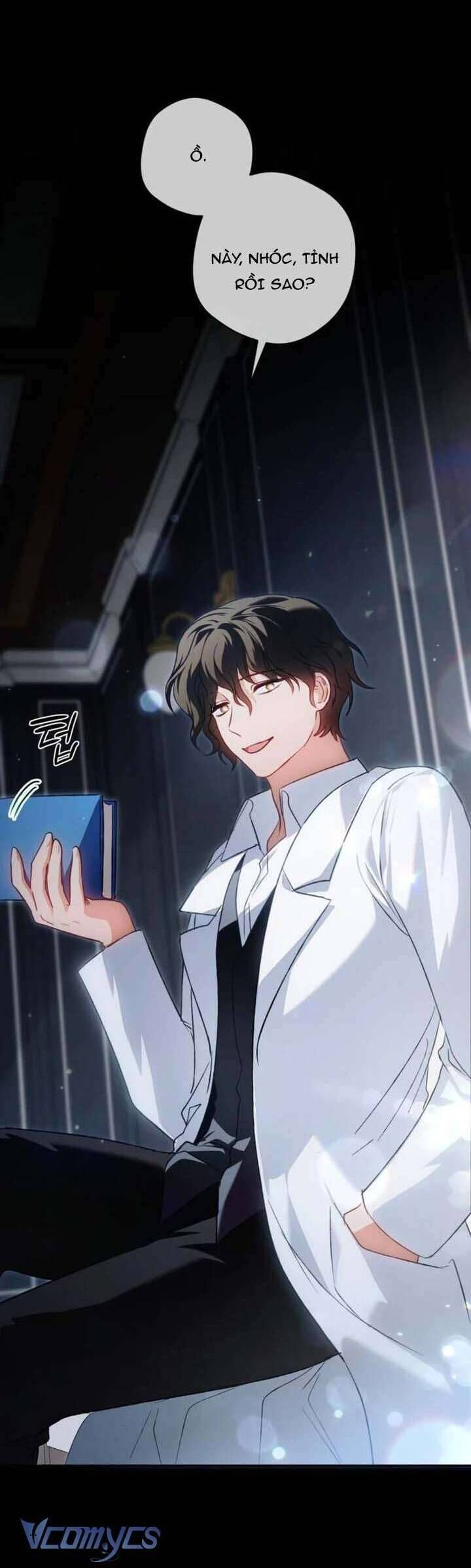 Bạo Chúa Độc Ác Trở Lại Chapter 44 - Trang 2