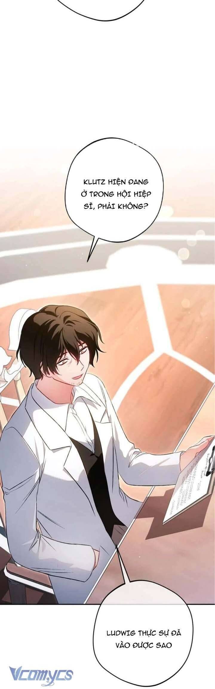 Bạo Chúa Độc Ác Trở Lại Chapter 44 - Trang 2