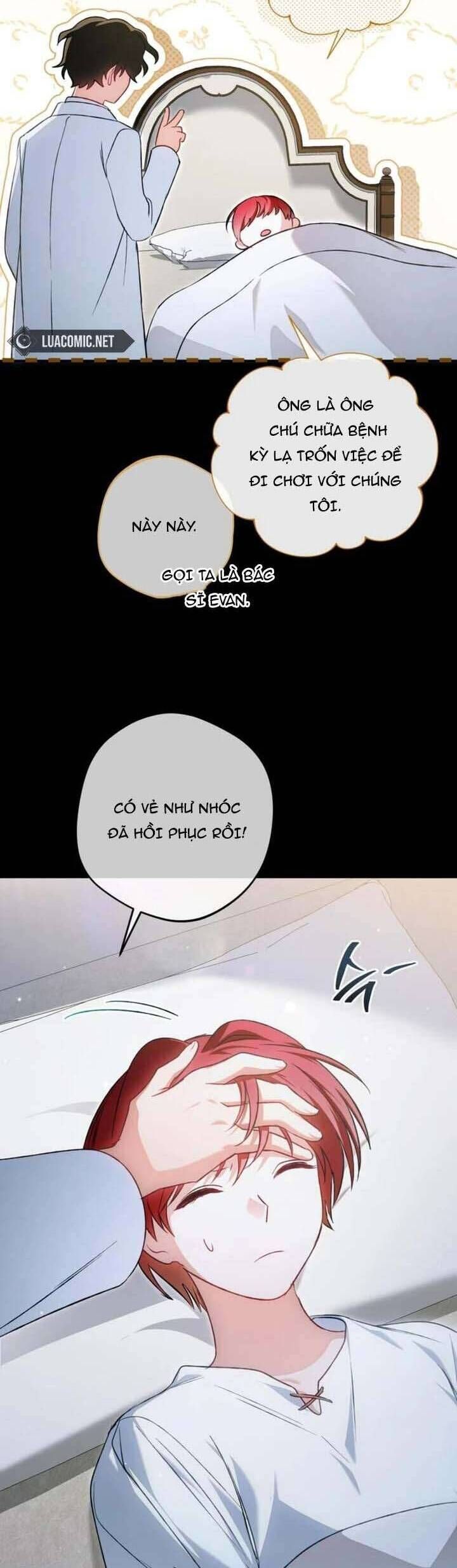 Bạo Chúa Độc Ác Trở Lại Chapter 44 - Trang 2