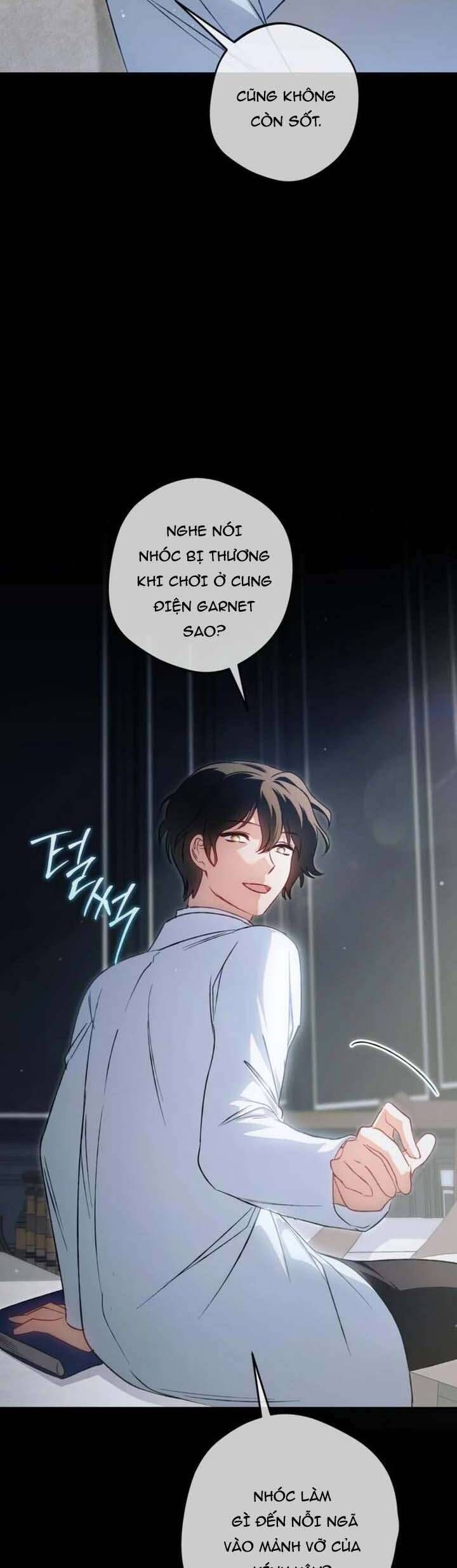 Bạo Chúa Độc Ác Trở Lại Chapter 44 - Trang 2
