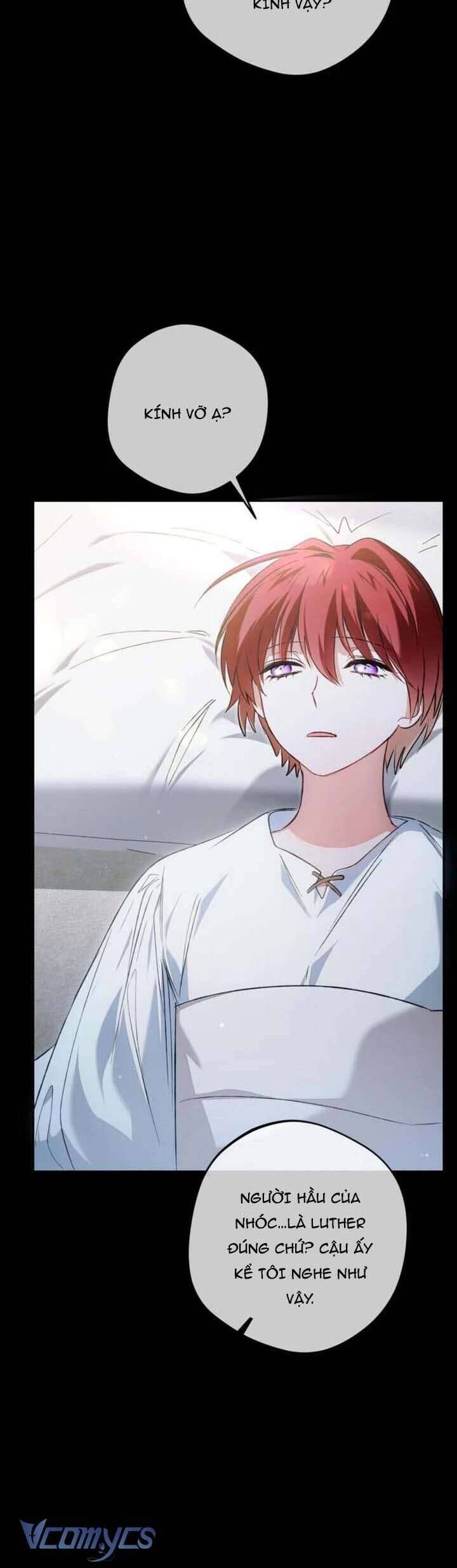 Bạo Chúa Độc Ác Trở Lại Chapter 44 - Trang 2