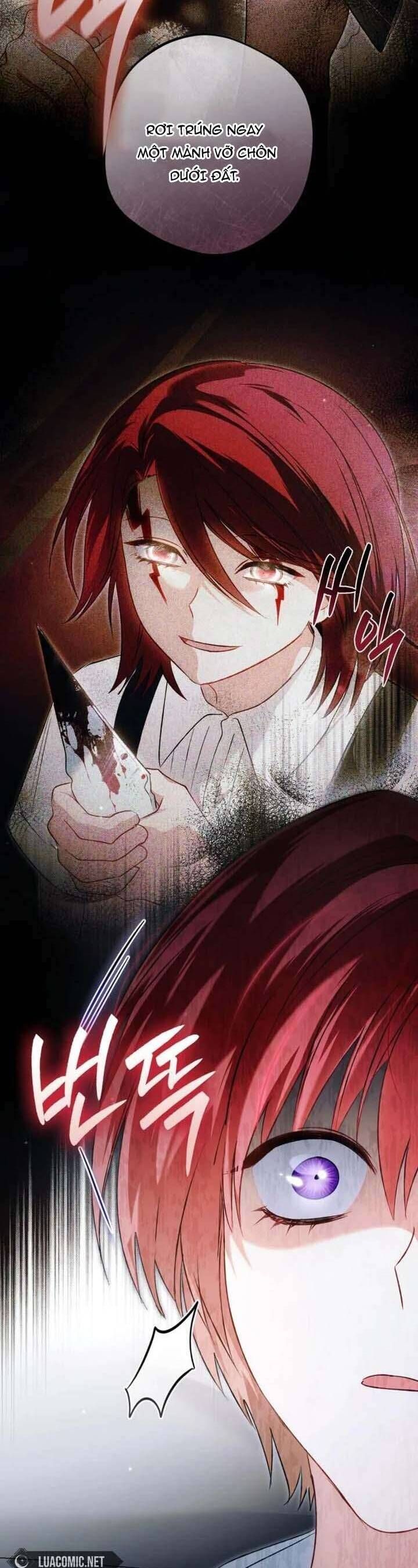 Bạo Chúa Độc Ác Trở Lại Chapter 44 - Trang 2