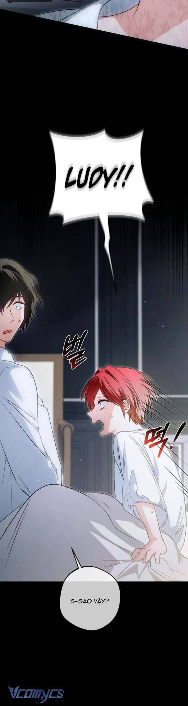 Bạo Chúa Độc Ác Trở Lại Chapter 44 - Trang 2