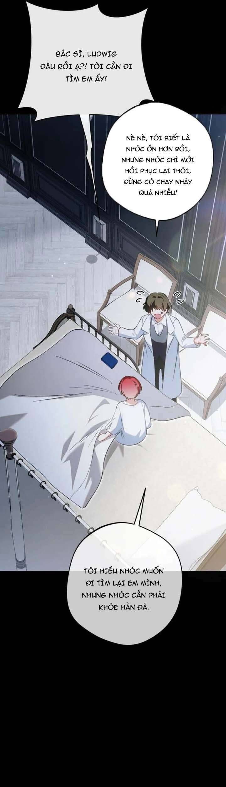 Bạo Chúa Độc Ác Trở Lại Chapter 44 - Trang 2