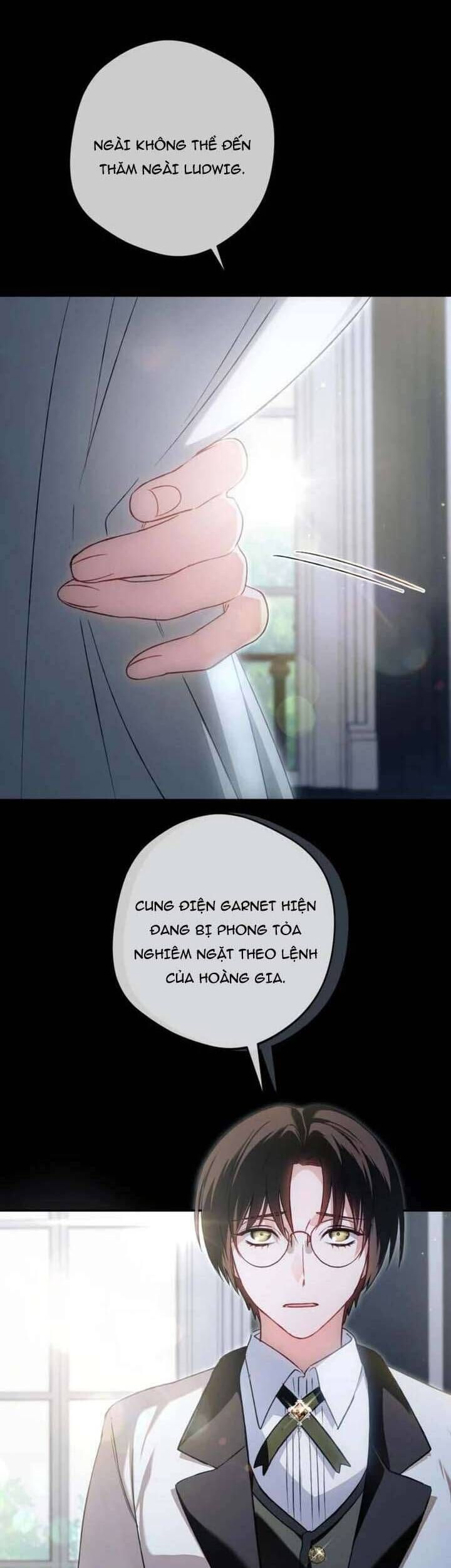 Bạo Chúa Độc Ác Trở Lại Chapter 44 - Trang 2